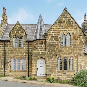 3 Bed In Fylingthorpe 85927 Villa Fylingdales Exterior photo