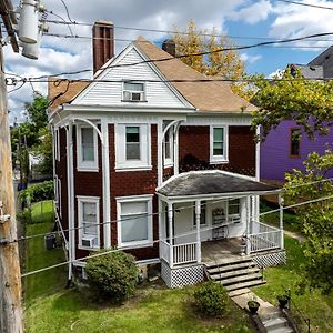 Crow'S Nest Crash-Pad Apartment Homestead Exterior photo