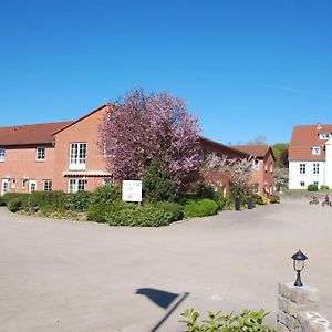 Ferienhof Grone Apartment Eutin Exterior photo