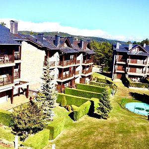 Atico Duplex A Pie De Pistas De Esqui Bed & Breakfast La Molina  Exterior photo