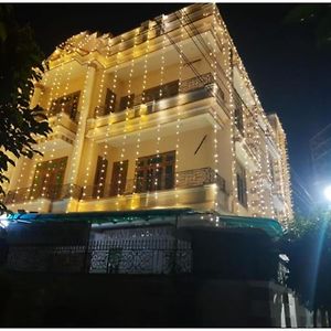 Prithvi Palace, Varanasi Apartment Exterior photo