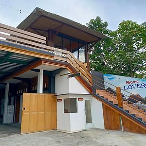 Penginapan Bromo Lovero Hotel Lambangkuning Exterior photo