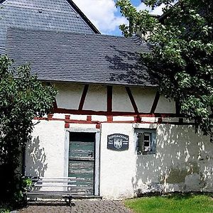 Holiday Apartment "Cornflower" Irmenach Exterior photo