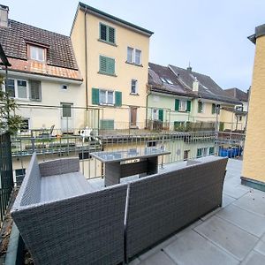 Kirchweg 22 8750 Glarus Apartment Exterior photo
