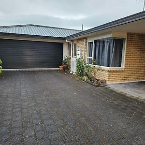 49A Mere Road Taupo Villa Exterior photo