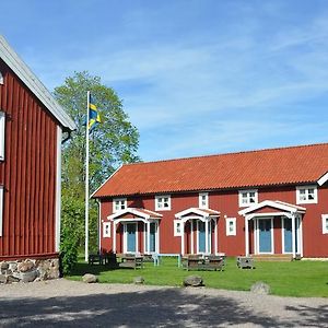 Kroeken Hotel Kvillsfors Exterior photo