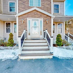 Pine Tree Treat Apartment Westbrook Exterior photo