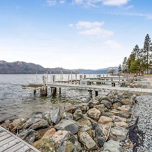 The Perfect Getaway Cabin In The Okanagan #6 Villa West Kelowna Exterior photo