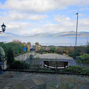 Merchant'S View - Luxury Seaside Designer Retreat Villa Rothesay Exterior photo