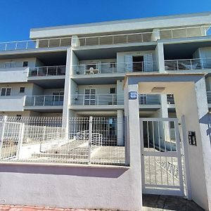 Modern Apartment - Fronte Mare Focene Exterior photo