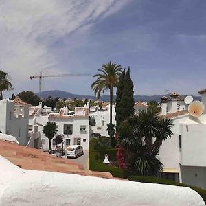 Townhouse Estepona Exterior photo