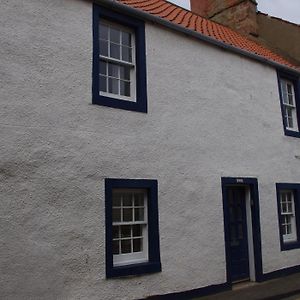 Smugglers Well Apartment Cellardyke Exterior photo