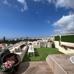 New Luxury Penthouse Mencey Apartment Santa Cruz de Tenerife Exterior photo