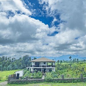 Kinigi Cottage Exterior photo