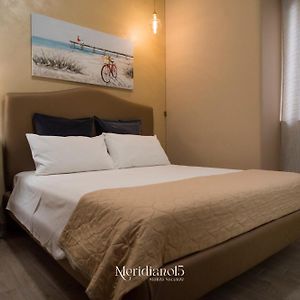 Meridiano15 Hotel Catania Exterior photo