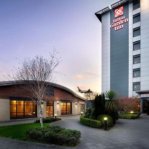 Hilton Garden Inn London Heathrow Airport Hillingdon Exterior photo