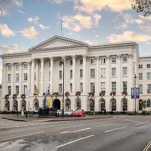 Queens Hotel Cheltenham Exterior photo