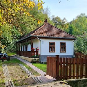 Hutai Mesehaz Villa Haromhuta Exterior photo