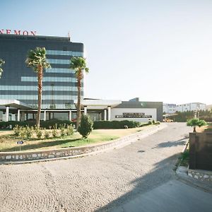 Anemon Grand Denizli Otel Exterior photo