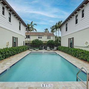 Pompano Beach Vacation With A Pool & Close To Beach Exterior photo