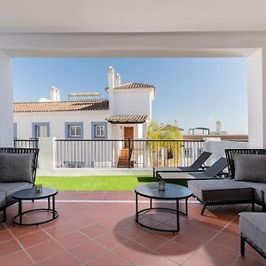 Paraiso Pueblo Stunning Apt Golf, Spa, 6 Pools 292 Estepona Exterior photo