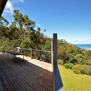 Blue View Villa Wye River Exterior photo