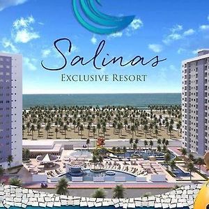 Salinas Resort Premium Salinopolis Exterior photo