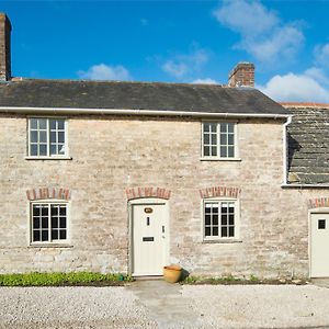 4 Bed In Isle Of Purbeck Ic177 Villa Corfe Castle Exterior photo