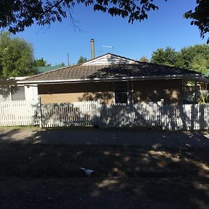 'Biloela' Central Yack House Villa Yackandandah Exterior photo