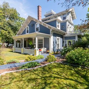 The Dawson House Bed & Breakfast Bed & Breakfast Charlottetown Exterior photo