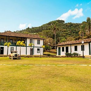 Fazenda Borges Hotel Rio Piracicaba Exterior photo