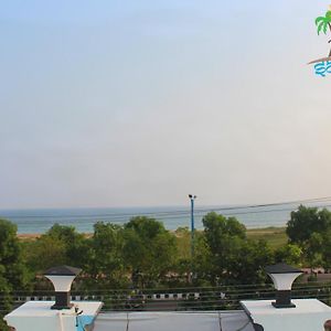 Saghar House Hotel Visakhapatnam Exterior photo