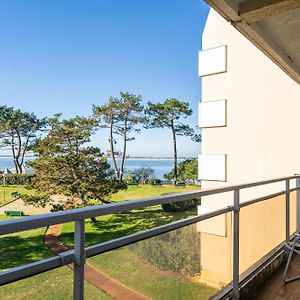 La Jetee Du Moulleau - Appt 4 Personnes Vue Bassin Apartment Arcachon Exterior photo