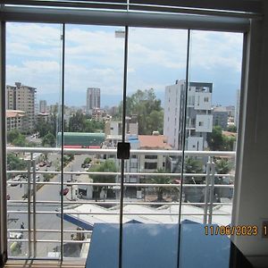 Departamento Familiar Portales Apartment Cochabamba Exterior photo