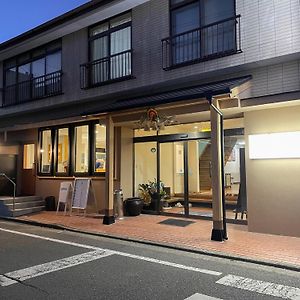 Eimiya Ryokan - Vacation Stay 36328V Amakusa  Exterior photo