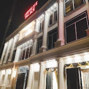 Hotel The Shree Jee Palace , Mirzapur Exterior photo