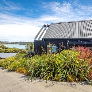 The Guest House At Te Whau Retreat Omiha Exterior photo
