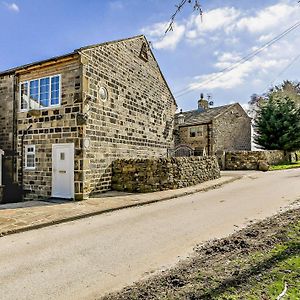 1 Bed In Bingley 91492 Villa Wilsden Exterior photo