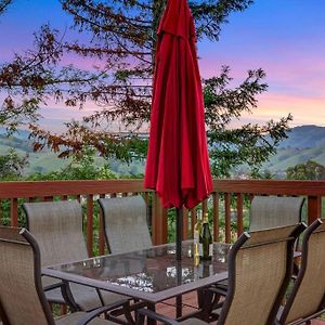 5Bd San Rafael Retreat W/ Billiards, Bbq, & Views! Villa Exterior photo