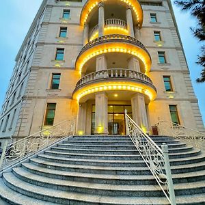 Sea Pearl Hotel Baku Exterior photo