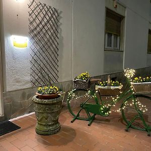 Casa Adele Bed & Breakfast Serravalle Scrivia Exterior photo