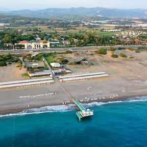 Master Family Club Hotel Manavgat Exterior photo