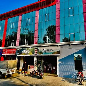 Hotel Suryadev Palampur Exterior photo