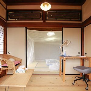 Abuden In Kumano For Women And Families 女性と家族専用の宿 Apartment Exterior photo