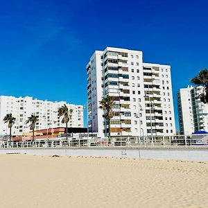 Gatu Arena Solo Familia O Grupos De Mayores De 25 Anos Apartment El Puerto de Santa Maria Exterior photo