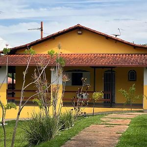 Sitio Igarape Villa Exterior photo