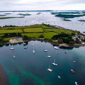 Luxury Detached Home Close To Strangford Lough Killinchy Exterior photo