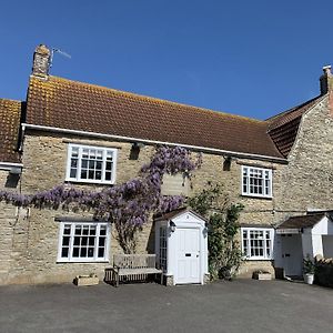 The Heritage Bed And Breakfast Weymouth Exterior photo