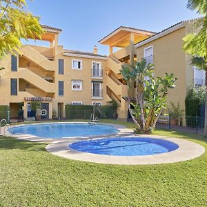 Apartment Guadalmina Baja Golfers Retreat By Interhome Estepona Exterior photo