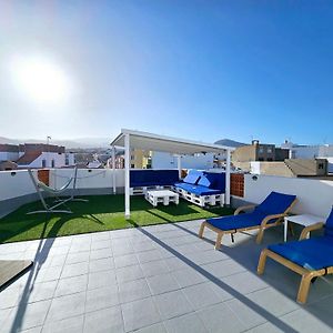 St George'S Apartments - Gran Canaria Telde Exterior photo
